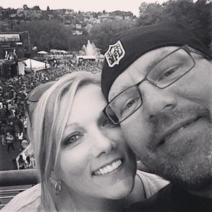 Meet your Posher, Christie